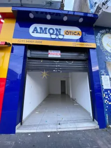Ponto Comercial para alugar, 30m² no Vila Talarico, São Paulo