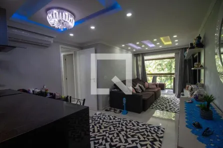 Apartamento com 3 Quartos à venda, 89m² no Recreio dos Bandeirantes, Rio de Janeiro