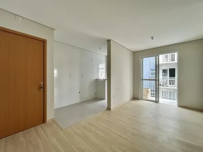 Apartamento com 2 Quartos para alugar, 54m² no Camobi, Santa Maria