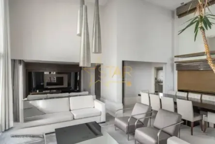 Apartamento com 4 Quartos à venda, 289m² no Indianópolis, São Paulo