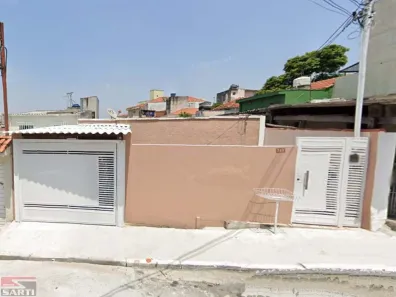 Casa com 4 Quartos à venda, 200m² no Parada Inglesa, São Paulo