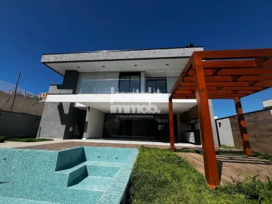 Casa com 3 Quartos à venda, 332m² no Alphaville Nova Esplanada 4, Votorantim