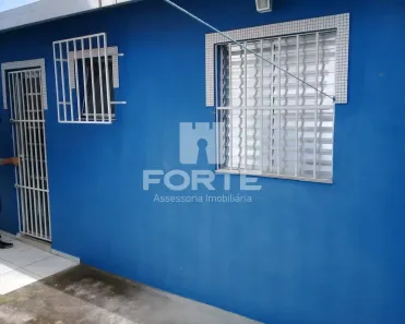 Casa com 2 Quartos à venda, 330m² no Vila Lavínia, Mogi das Cruzes
