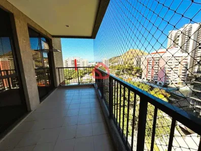Apartamento com 2 Quartos à venda, 95m² no Recreio dos Bandeirantes, Rio de Janeiro