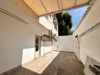 Galpão/Depósito/Armazém à venda, 350m² no Taquara, Rio de Janeiro