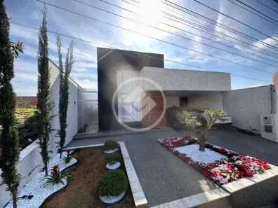 Casa de Condomínio com 3 Quartos à venda, 17911m² no Rosa dos Ventos, Vespasiano