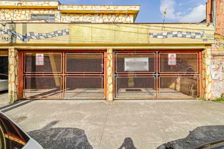 Ponto Comercial para alugar, 250m² no Vila Formosa, São Paulo