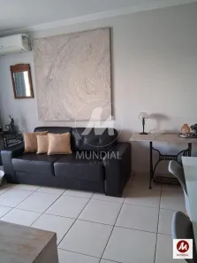 Apartamento com 3 Quartos à venda, 66m² no Parque Industrial Lagoinha, Ribeirão Preto