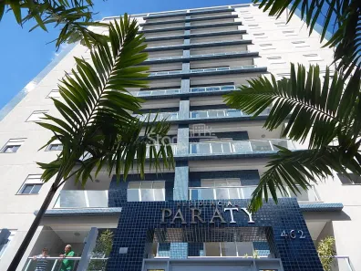 Apartamento com 3 Quartos para venda ou aluguel, 88m² no Vila Itapura, Campinas