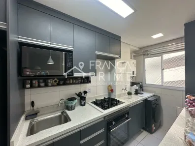 Apartamento com 2 Quartos para alugar, 43m² no Jardim Íris, São Paulo
