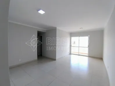 Apartamento com 4 Quartos para alugar, 45m² no Nova Aliança, Ribeirão Preto