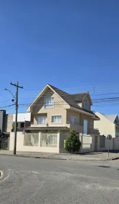 Sobrado com 3 Quartos à venda, 266m² no Cruzeiro, São José dos Pinhais