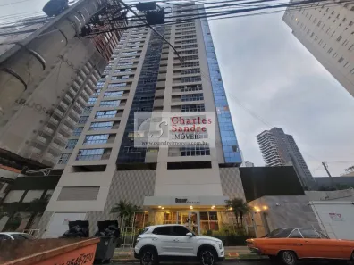 Apartamento com 2 Quartos à venda, 92m² no Setor Marista, Goiânia