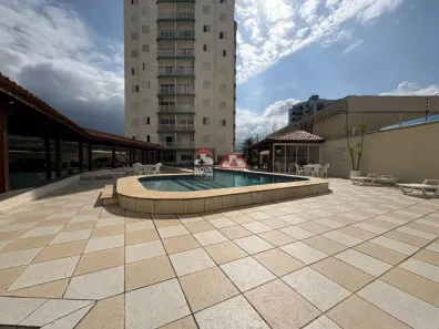 Apartamento com 2 Quartos à venda, 85m² no Indaiá, Caraguatatuba