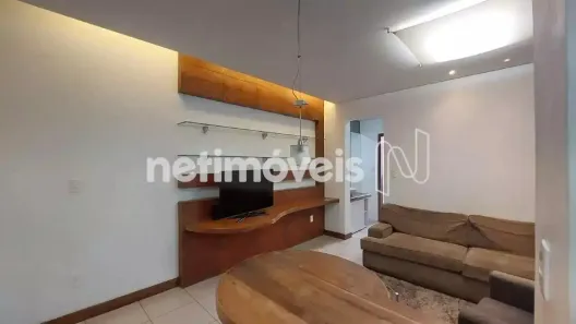 Apartamento com 1 Quarto à venda, 38m² no Estoril, Belo Horizonte