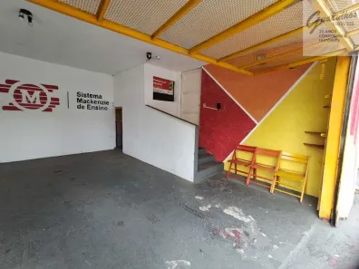 Prédio Comercial para alugar, 800m² no Lauzane Paulista, São Paulo