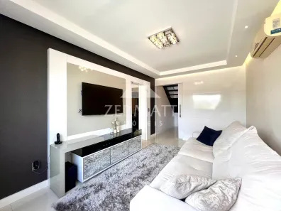 Apartamento com 3 Quartos à venda, 154m² no Garcia, Blumenau