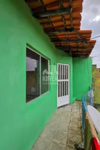 Casa com 2 Quartos à venda, 60m² no Pacheco, São Gonçalo