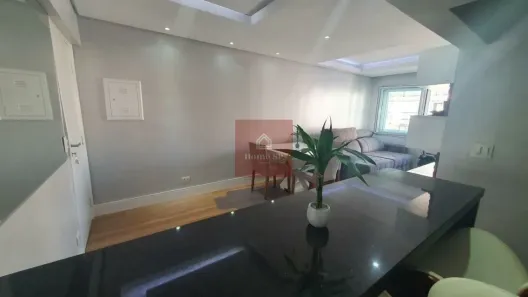 Apartamento com 2 Quartos à venda, 64m² no Vila Olímpia, São Paulo