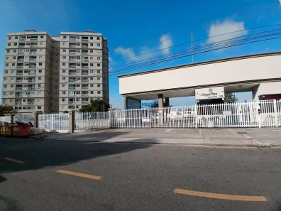 Apartamento com 2 Quartos para alugar, 60m² no Morada de Laranjeiras, Serra