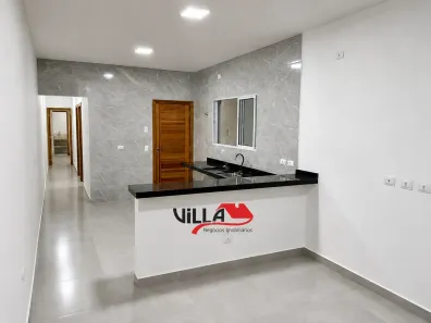 Casa com 2 Quartos à venda, 115m² no Jaraguá, Caraguatatuba