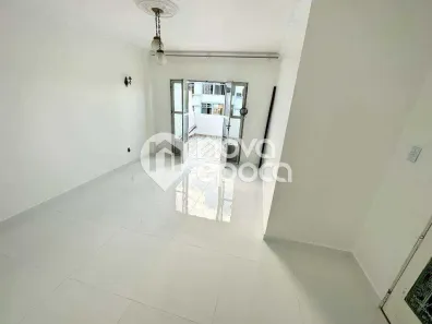 Cobertura com 2 Quartos à venda, 100m² no Méier, Rio de Janeiro