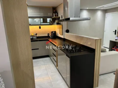 Apartamento com 2 Quartos à venda, 82m² no Jardim Flor da Montanha, Guarulhos