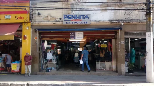 Prédio Comercial com 1 Quarto à venda, 887m² no Penha de França, São Paulo