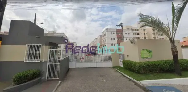 Apartamento com 2 Quartos à venda, 47m² no São Brás, Nossa Senhora do Socorro