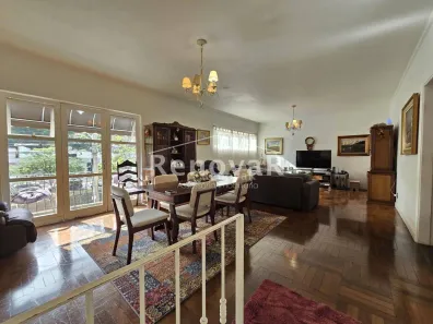 Casa com 3 Quartos à venda, 180m² no Chácara da Barra, Campinas