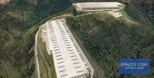 Galpão/Depósito/Armazém para alugar, 46794m² no Empresarial Paineira (Jordanésia), Cajamar