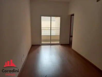 Apartamento com 2 Quartos para alugar, 59m² no Balneário Salto Grande, Americana