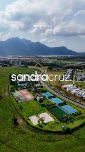 Lote/Terreno à venda, 924m² no Jacuhy, Serra