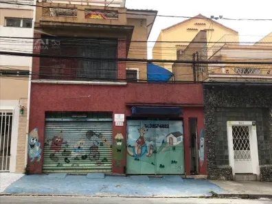 Imóvel Comercial com 4 Quartos à venda, 250m² no Casa Verde, São Paulo
