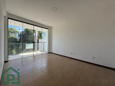 Apartamento com 3 Quartos à venda, 105m² no Braunes, Nova Friburgo