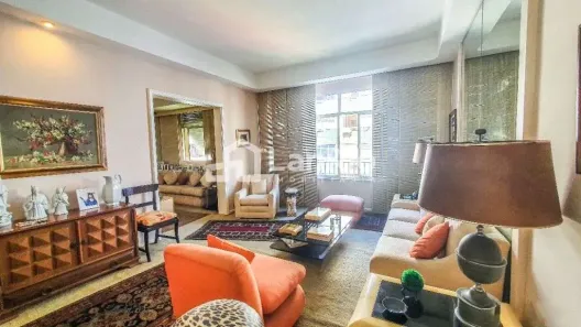 Apartamento com 3 Quartos à venda, 177m² no Copacabana, Rio de Janeiro