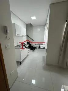 Cobertura com 2 Quartos à venda, 90m² no Cidade São Jorge, Santo André