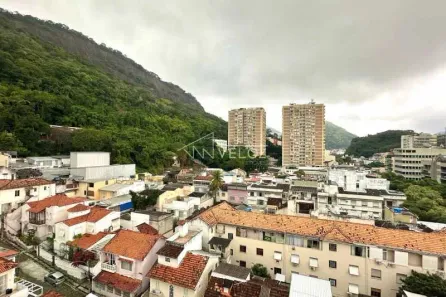 Apartamento com 3 Quartos à venda, 86m² no Botafogo, Rio de Janeiro
