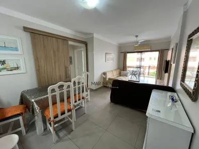 Apartamento com 2 Quartos à venda, 85m² no Enseada, Guarujá