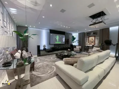 Cobertura com 4 Quartos à venda, 382m² no São José, Caxias do Sul