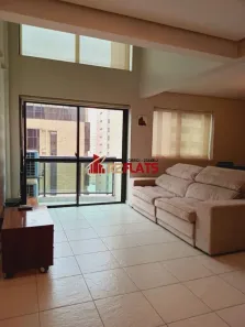 Apartamento com 2 Quartos à venda, 62m² no Moema, São Paulo
