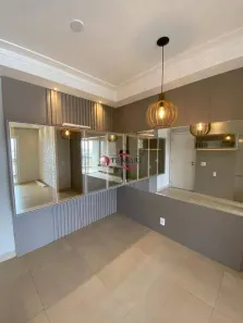 Apartamento com 3 Quartos à venda, 94m² no Parque Residencial Comendador Mançor Daud, São José do Rio Preto