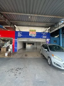 Ponto Comercial para alugar, 115m² no Jardim Planalto, Goiânia