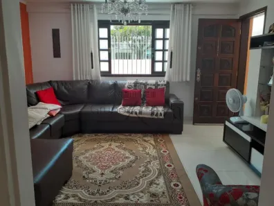 Casa com 4 Quartos à venda, 200m² no Jardim Bela Vista, São José dos Campos