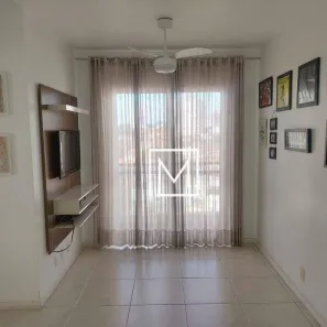 Apartamento com 2 Quartos à venda, 49m² no Vila Firmiano Pinto, São Paulo