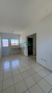 Casa com 2 Quartos à venda, 48m² no Loteamento Residencial Itália, Guaratinguetá