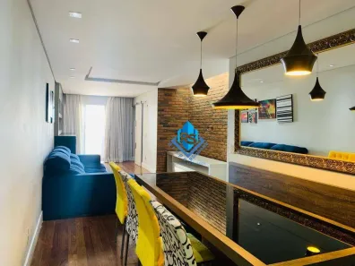 Apartamento com 2 Quartos à venda, 90m² no Vila Brasílio Machado, São Paulo