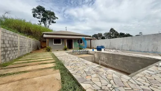 Fazenda/Sítio com 2 Quartos à venda, 494m² no Dona Catarina, Mairinque