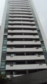 Apartamento com 3 Quartos à venda, 82m² no Rosarinho, Recife