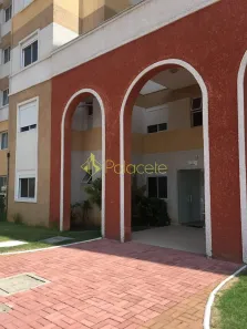 Apartamento com 2 Quartos à venda, 52m² no Loteamento Industrial Água Preta, Pindamonhangaba